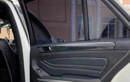 Mercedes-Benz M-Класс, 2011 год, 1 500 000 рублей, 7 фотография