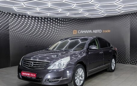 Nissan Teana, 2012 год, 1 170 000 рублей, 1 фотография
