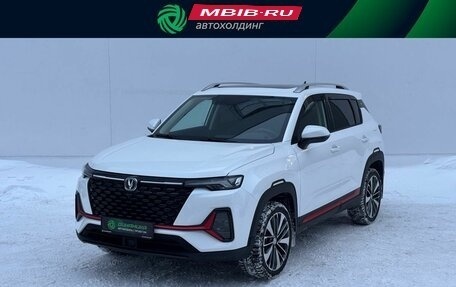 Changan CS35 Plus, 2024 год, 1 995 000 рублей, 1 фотография