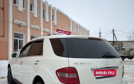 Mercedes-Benz M-Класс, 2011 год, 1 500 000 рублей, 5 фотография