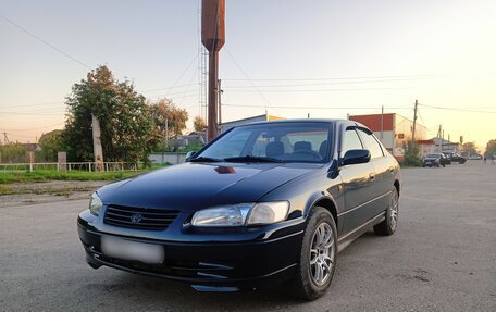 Toyota Camry, 1998 год, 465 000 рублей, 1 фотография