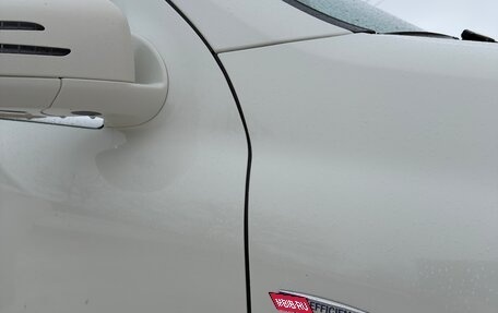 Mercedes-Benz M-Класс, 2011 год, 1 500 000 рублей, 12 фотография