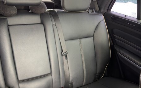 Mercedes-Benz M-Класс, 2011 год, 1 500 000 рублей, 13 фотография