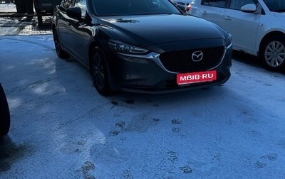 Mazda 6, 2019 год, 2 090 000 рублей, 1 фотография