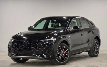 Audi Q5, 2025 год, 6 280 000 рублей, 1 фотография