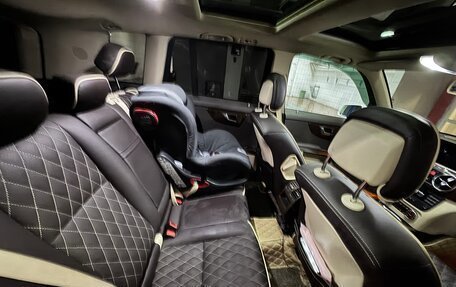 Mercedes-Benz GLK-Класс, 2013 год, 1 800 000 рублей, 12 фотография