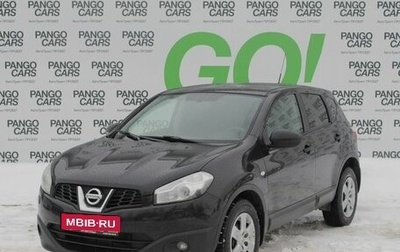 Nissan Qashqai, 2012 год, 1 015 000 рублей, 1 фотография