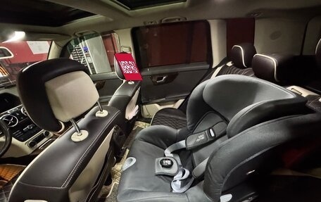 Mercedes-Benz GLK-Класс, 2013 год, 1 800 000 рублей, 9 фотография