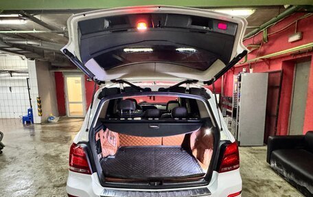 Mercedes-Benz GLK-Класс, 2013 год, 1 800 000 рублей, 14 фотография