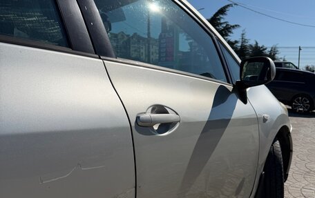 Toyota Auris II, 2008 год, 570 000 рублей, 4 фотография