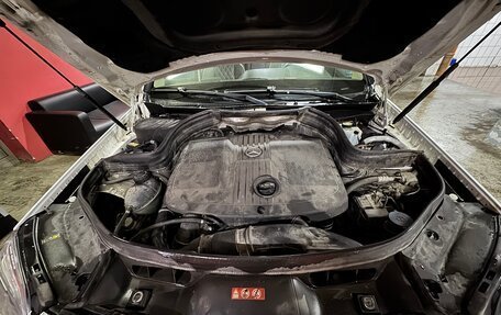 Mercedes-Benz GLK-Класс, 2013 год, 1 800 000 рублей, 16 фотография