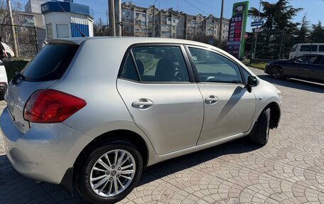 Toyota Auris II, 2008 год, 570 000 рублей, 3 фотография