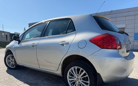 Toyota Auris II, 2008 год, 570 000 рублей, 9 фотография