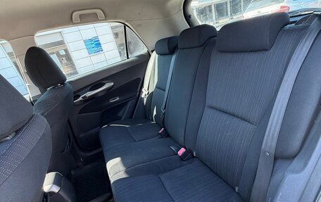 Toyota Auris II, 2008 год, 570 000 рублей, 12 фотография