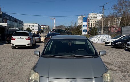 Toyota Auris II, 2008 год, 570 000 рублей, 6 фотография
