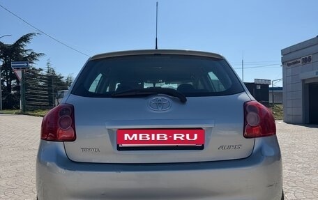 Toyota Auris II, 2008 год, 570 000 рублей, 2 фотография