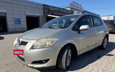 Toyota Auris II, 2008 год, 570 000 рублей, 7 фотография