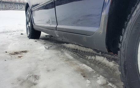 Volkswagen Golf IV, 2000 год, 340 000 рублей, 8 фотография