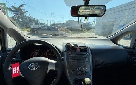 Toyota Auris II, 2008 год, 570 000 рублей, 14 фотография