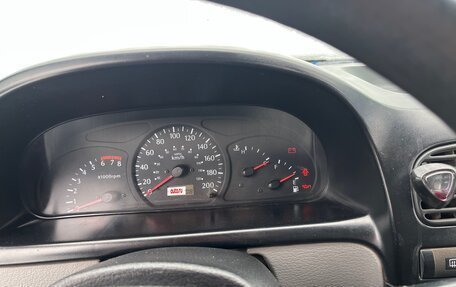 KIA Rio II, 2001 год, 270 000 рублей, 6 фотография