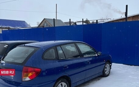 KIA Rio II, 2001 год, 270 000 рублей, 2 фотография