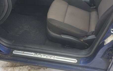 Volkswagen Golf IV, 2000 год, 340 000 рублей, 9 фотография