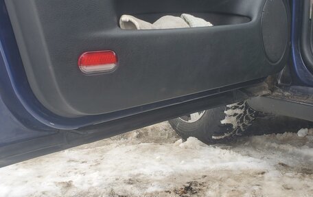 Volkswagen Golf IV, 2000 год, 340 000 рублей, 10 фотография