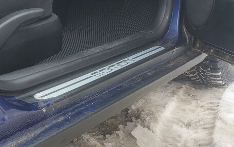 Volkswagen Golf IV, 2000 год, 340 000 рублей, 17 фотография