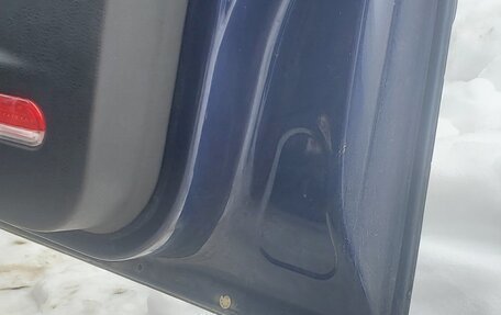 Volkswagen Golf IV, 2000 год, 340 000 рублей, 18 фотография