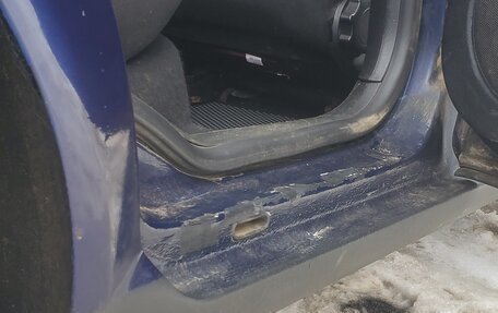 Volkswagen Golf IV, 2000 год, 340 000 рублей, 16 фотография