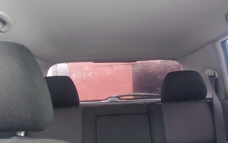 Volkswagen Golf IV, 2000 год, 340 000 рублей, 32 фотография