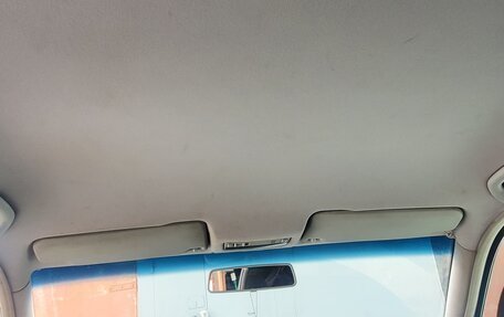 Volkswagen Golf IV, 2000 год, 340 000 рублей, 31 фотография