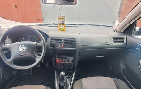 Volkswagen Golf IV, 2000 год, 340 000 рублей, 27 фотография