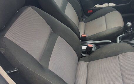 Volkswagen Golf IV, 2000 год, 340 000 рублей, 29 фотография