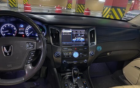 Hyundai Equus II, 2011 год, 1 000 000 рублей, 4 фотография