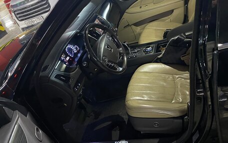 Hyundai Equus II, 2011 год, 1 000 000 рублей, 5 фотография