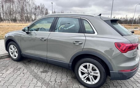 Audi Q3, 2023 год, 3 200 000 рублей, 2 фотография