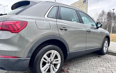 Audi Q3, 2023 год, 3 200 000 рублей, 3 фотография