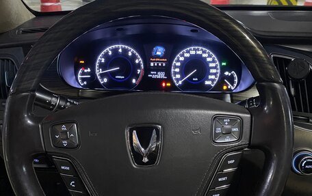 Hyundai Equus II, 2011 год, 1 000 000 рублей, 9 фотография