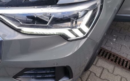 Audi Q3, 2023 год, 3 200 000 рублей, 7 фотография