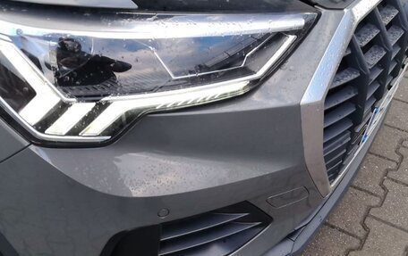 Audi Q3, 2023 год, 3 200 000 рублей, 6 фотография