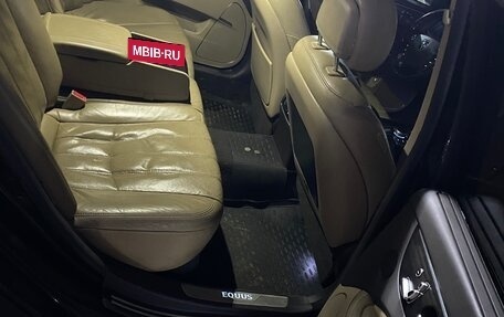 Hyundai Equus II, 2011 год, 1 000 000 рублей, 3 фотография