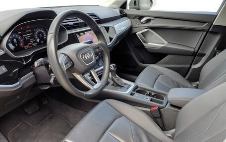 Audi Q3, 2023 год, 3 200 000 рублей, 10 фотография