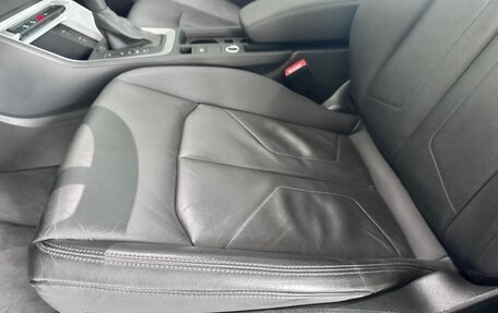 Audi Q3, 2023 год, 3 200 000 рублей, 12 фотография