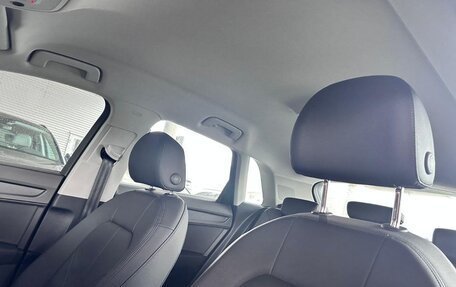 Audi Q3, 2023 год, 3 200 000 рублей, 13 фотография