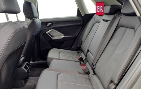 Audi Q3, 2023 год, 3 200 000 рублей, 19 фотография