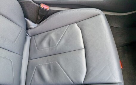 Audi Q3, 2023 год, 3 200 000 рублей, 27 фотография