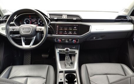 Audi Q3, 2023 год, 3 200 000 рублей, 32 фотография