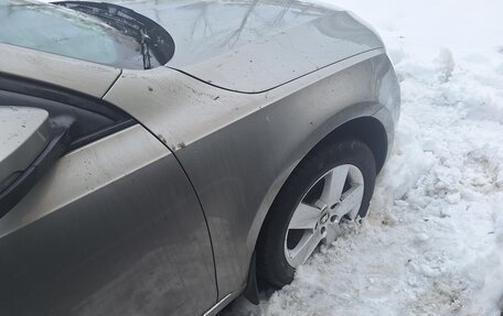 Skoda Octavia, 2016 год, 1 450 000 рублей, 10 фотография