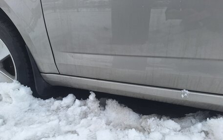 Skoda Octavia, 2016 год, 1 450 000 рублей, 15 фотография